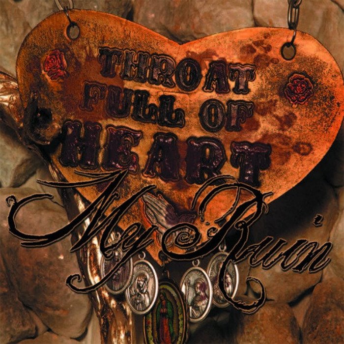 Throat Full of Heart