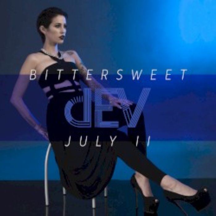 Bittersweet July