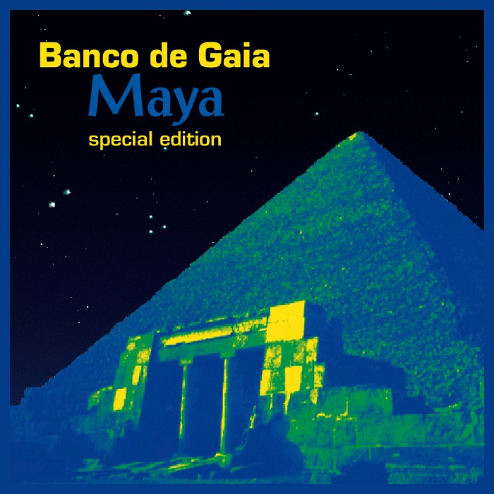 Maya