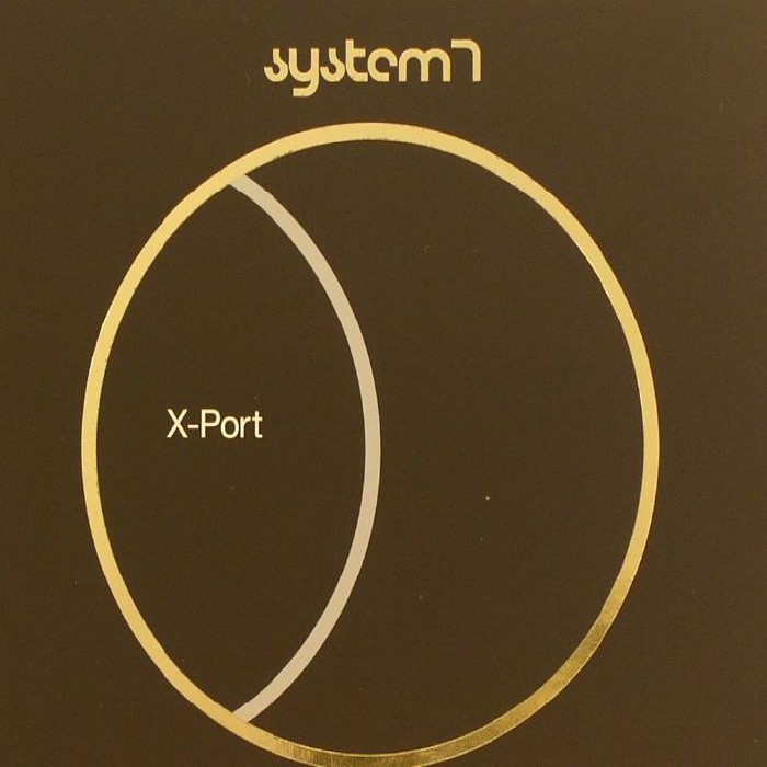 X-Port