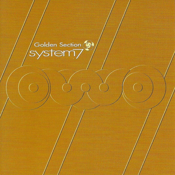 Golden Section