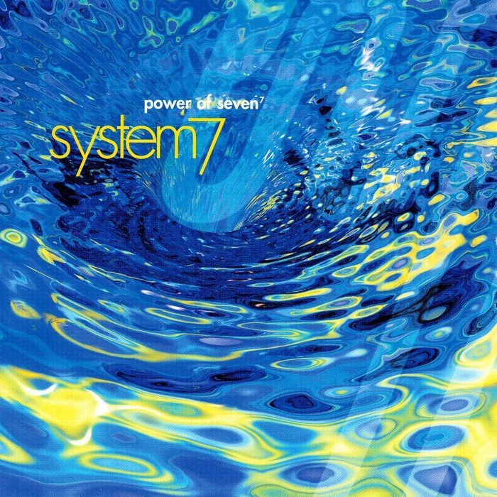 Power of Seven⁷