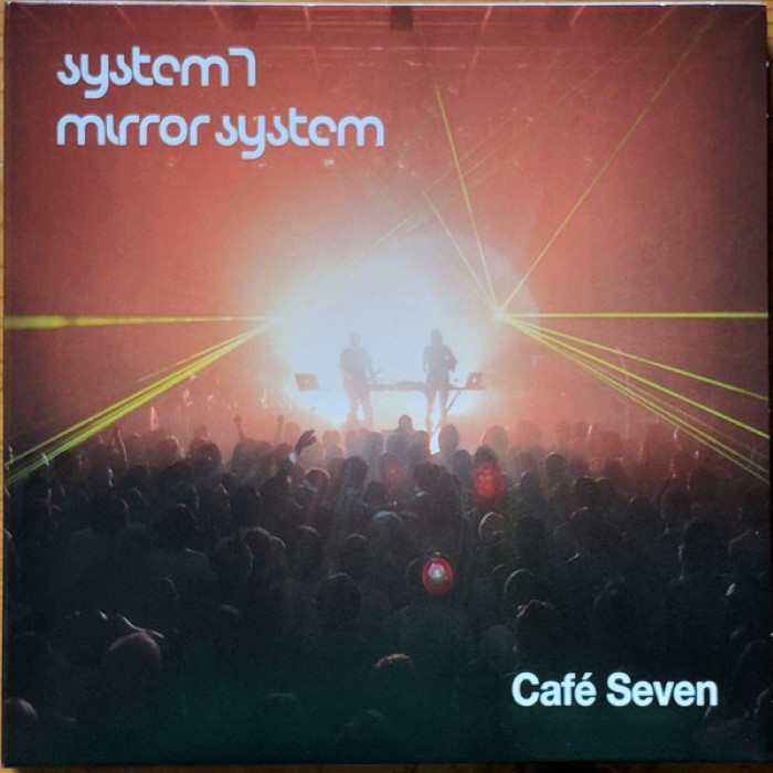 Café Seven