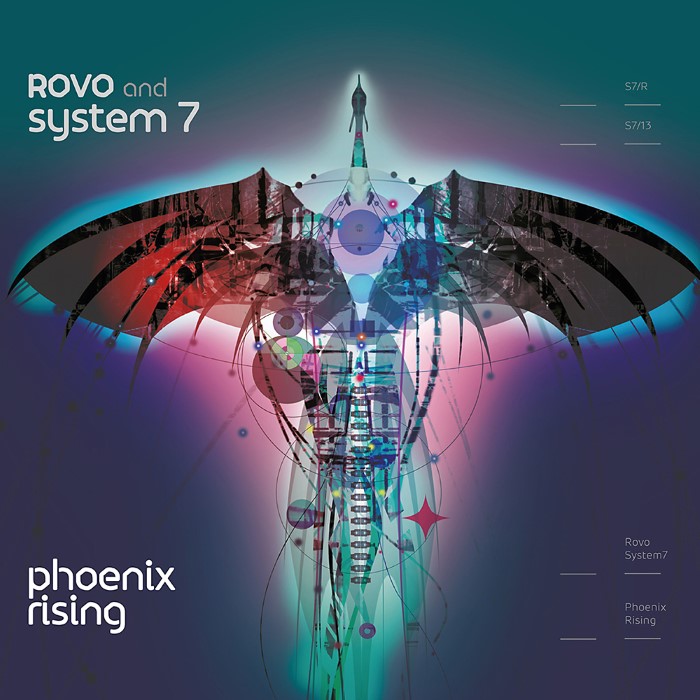 Phoenix Rising