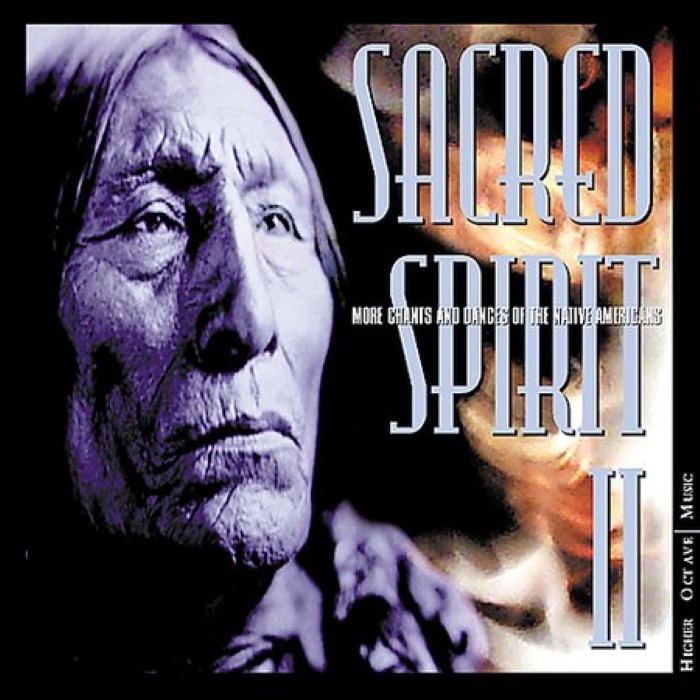 More Chants and Dances of the Native Americans