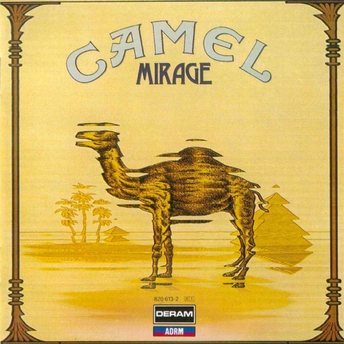 Mirage