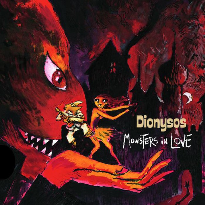 Monsters in Love
