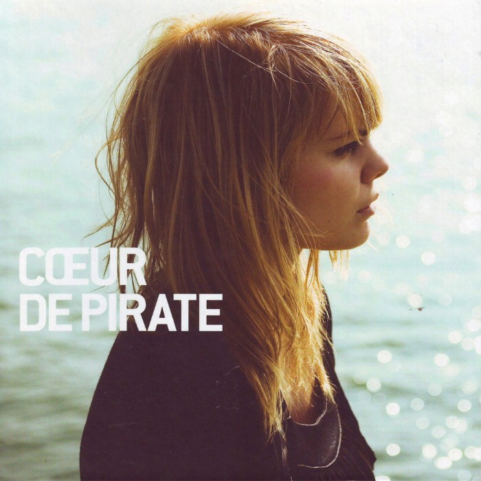 Cœur de pirate