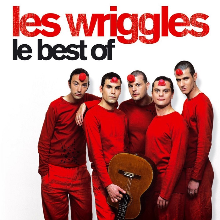 Le Best Of