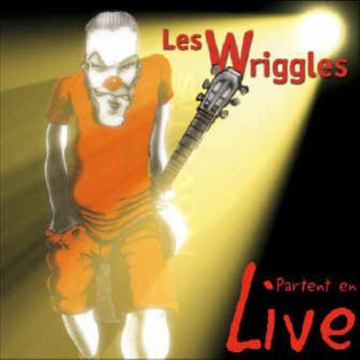 Partent en Live