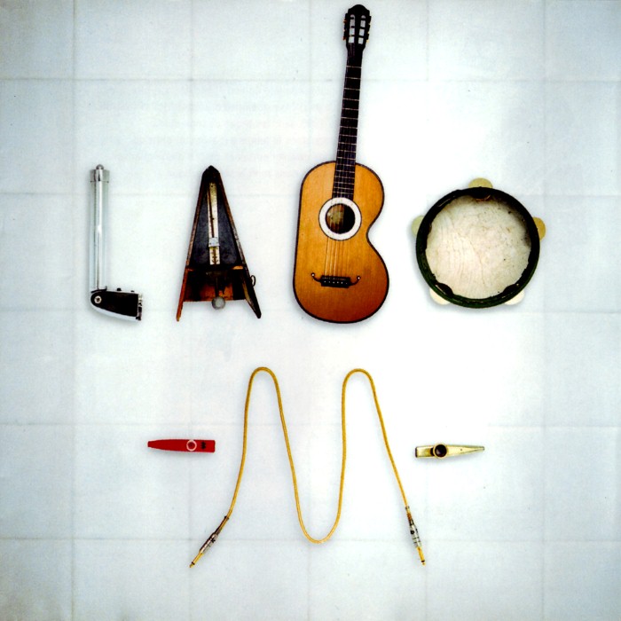 Labo -M-