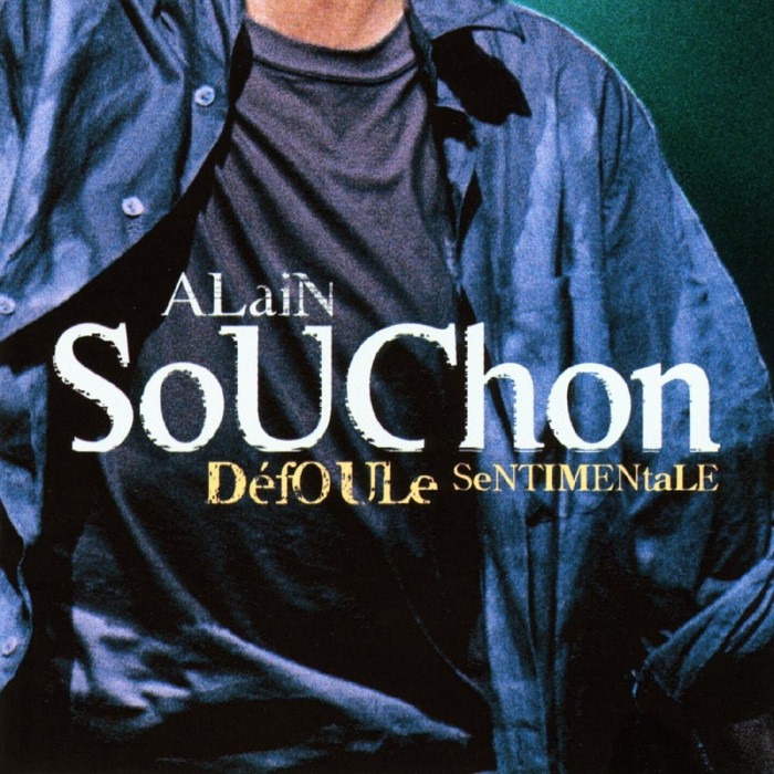 Défoule sentimentale