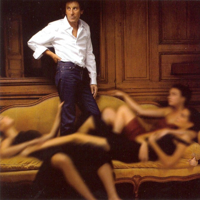 Au ras des pâquerettes