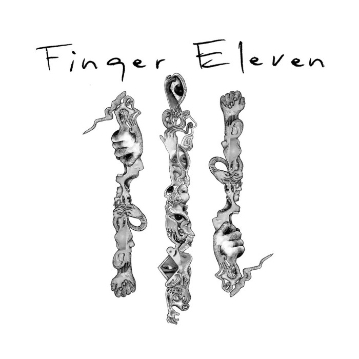 Finger Eleven