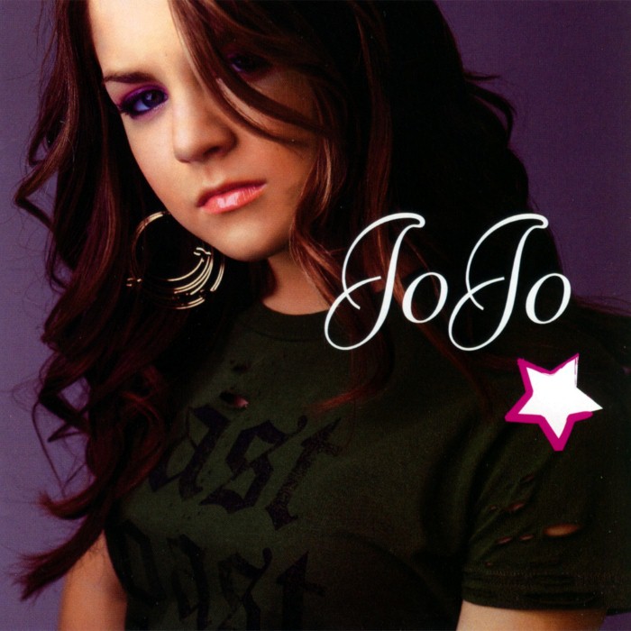 JoJo by JoJo