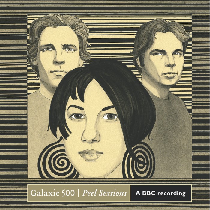 Peel Sessions