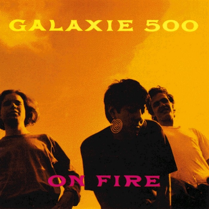 On Fire