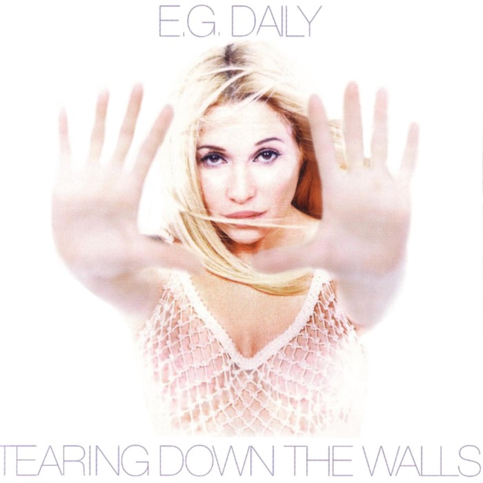 Tearing Down the Walls
