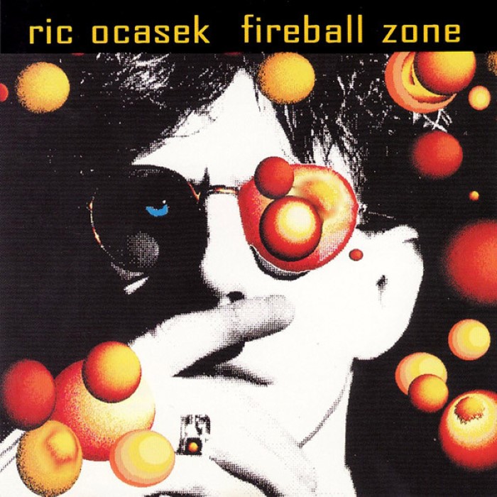 Fireball Zone