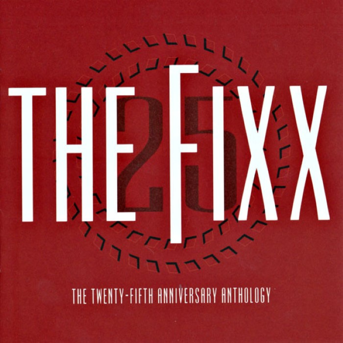 The Twenty-Fifth Anniversary Anthology