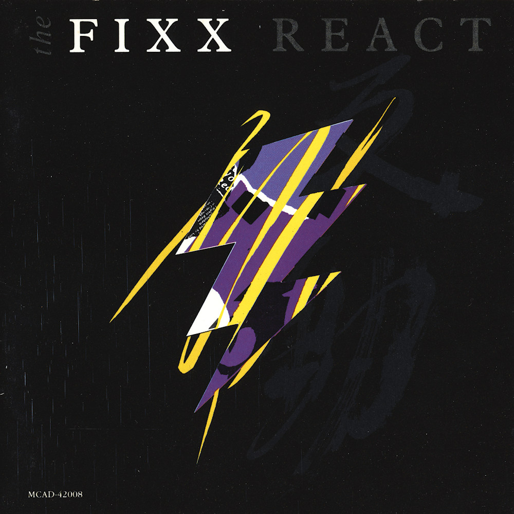 React