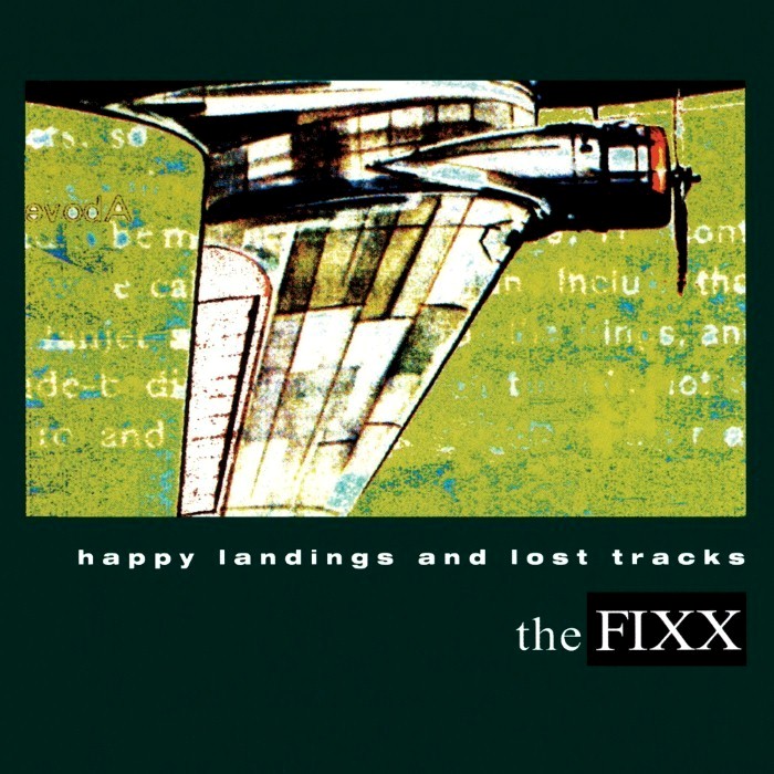 Happy Landings and Lost Tracks