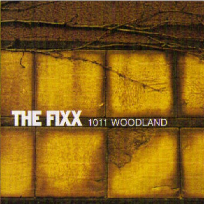 1011 Woodland