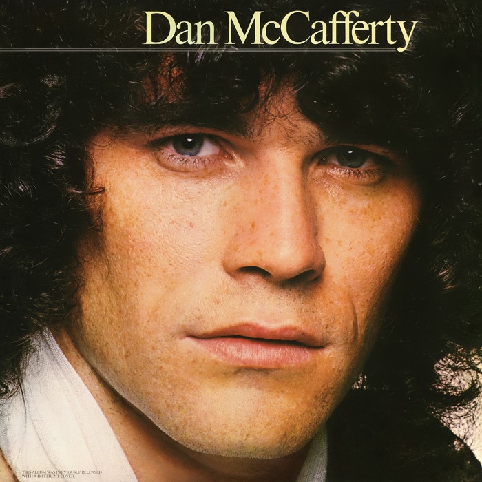 Dan McCafferty