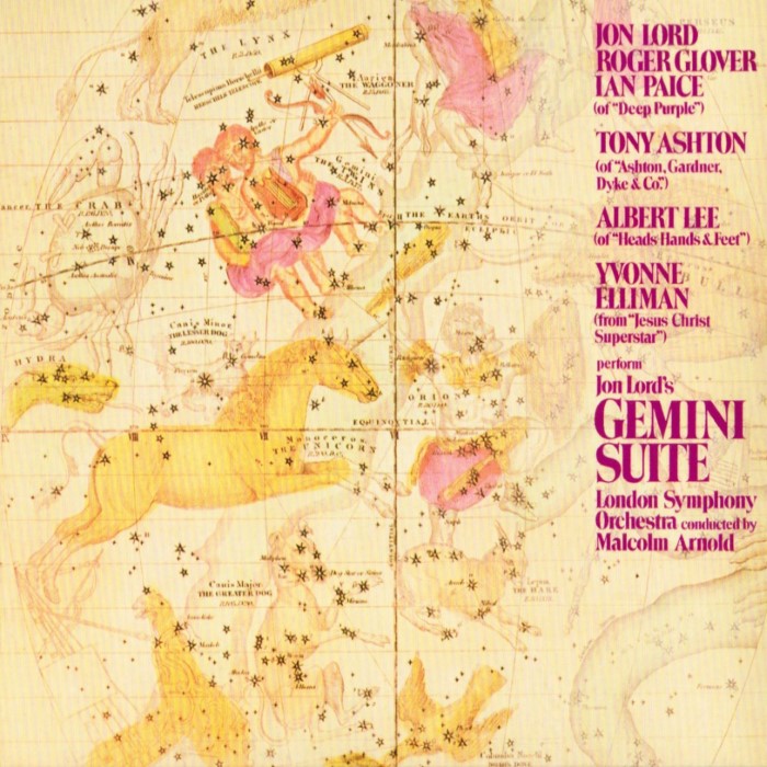 Gemini Suite RM