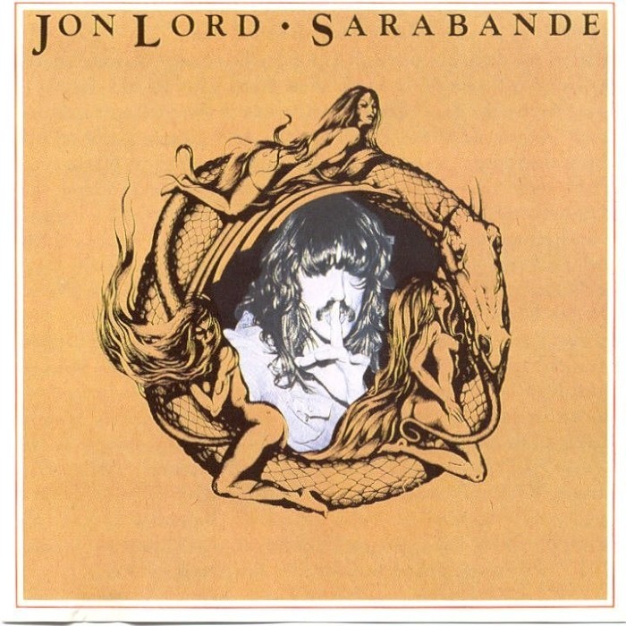 Sarabande