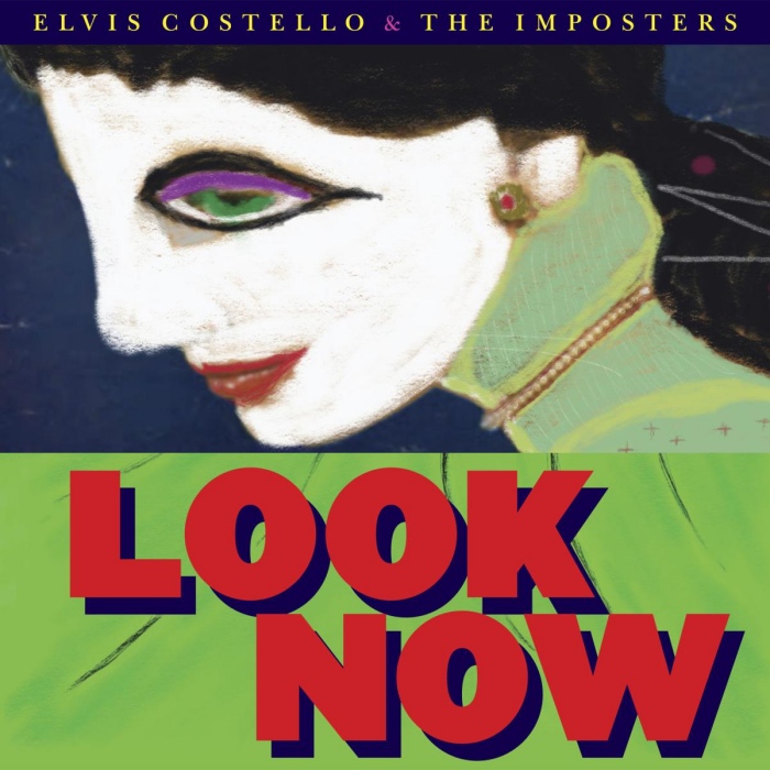 Look Now