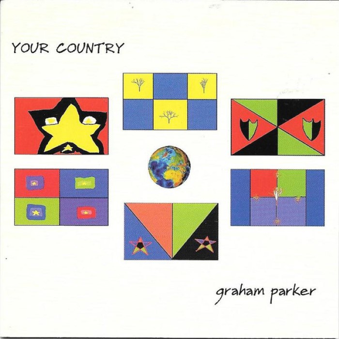 Your Country