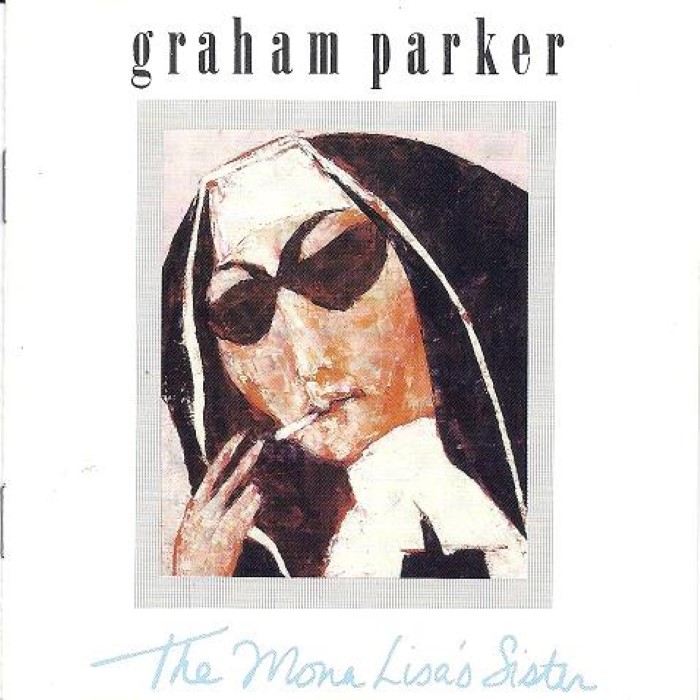 The Mona Lisa's Sister