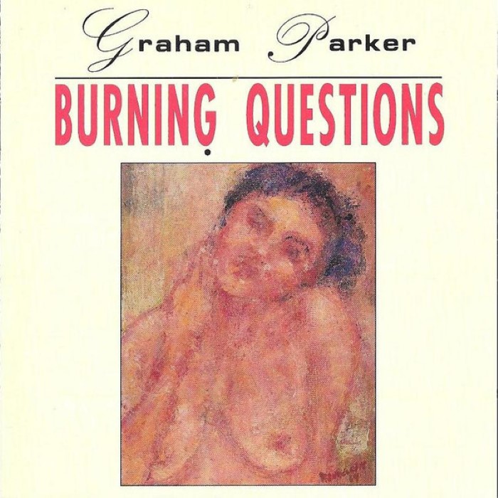 Burning Questions