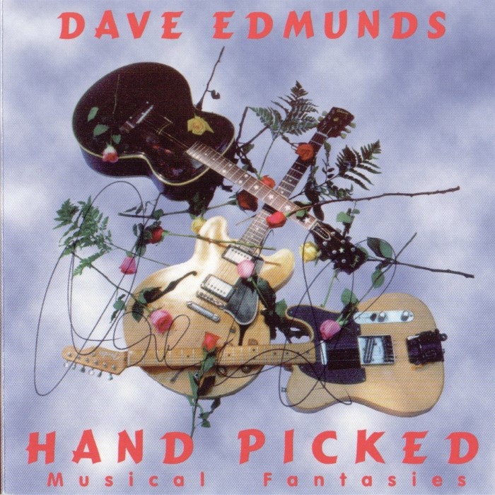 Hand Picked: Musical Fantasies