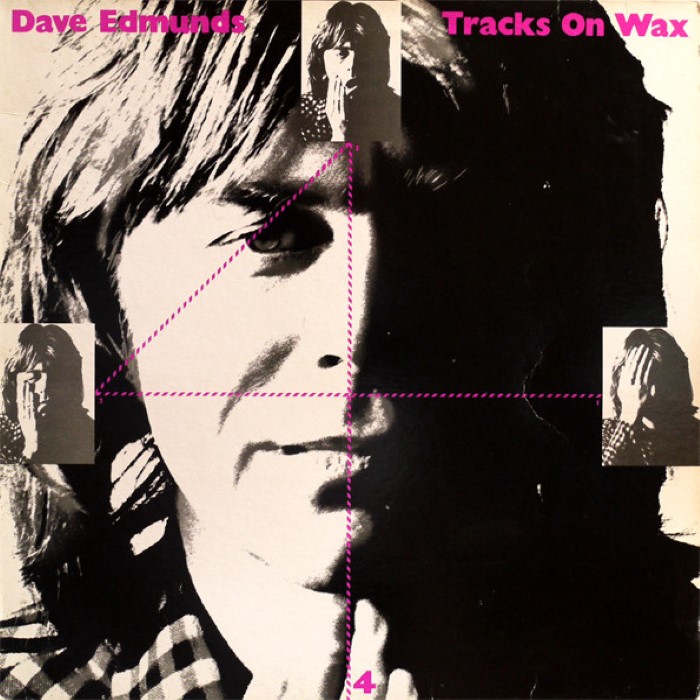 Tracks on Wax 4