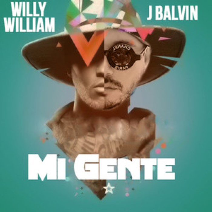 Vibras by J Balvin