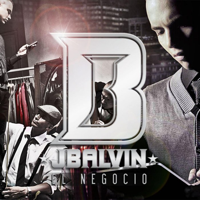 El negocio
