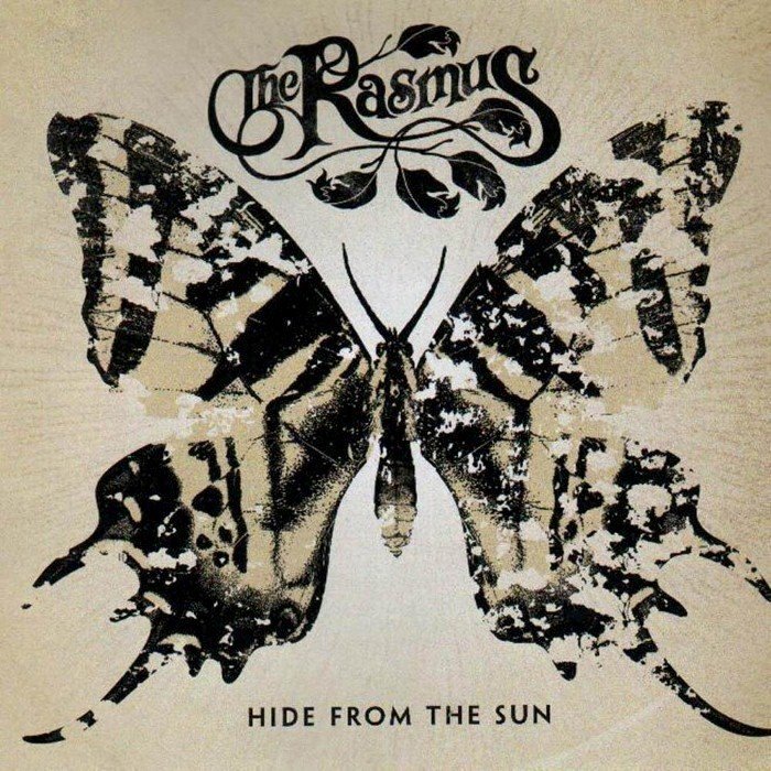 Hide From the Sun