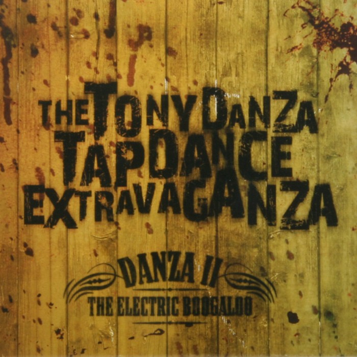 Danza II: The Electric Boogaloo