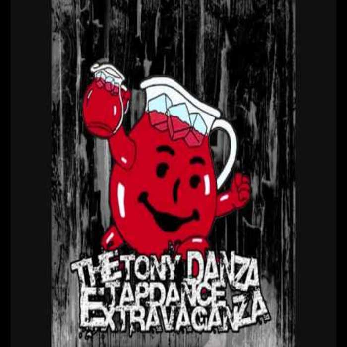 The Tony Danza Tapdance Extravaganza