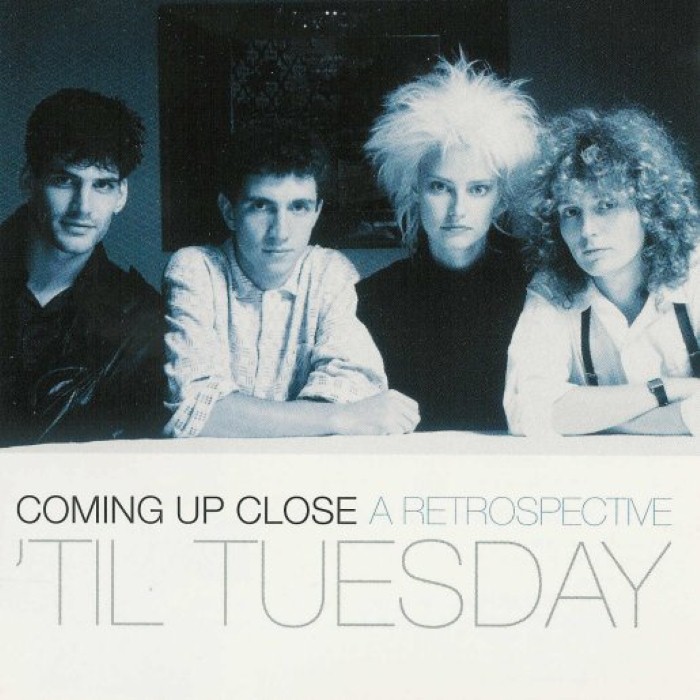 Coming Up Close: A Retrospective