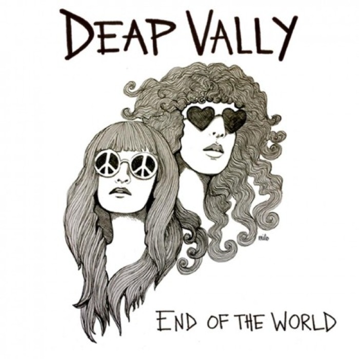 End of the World