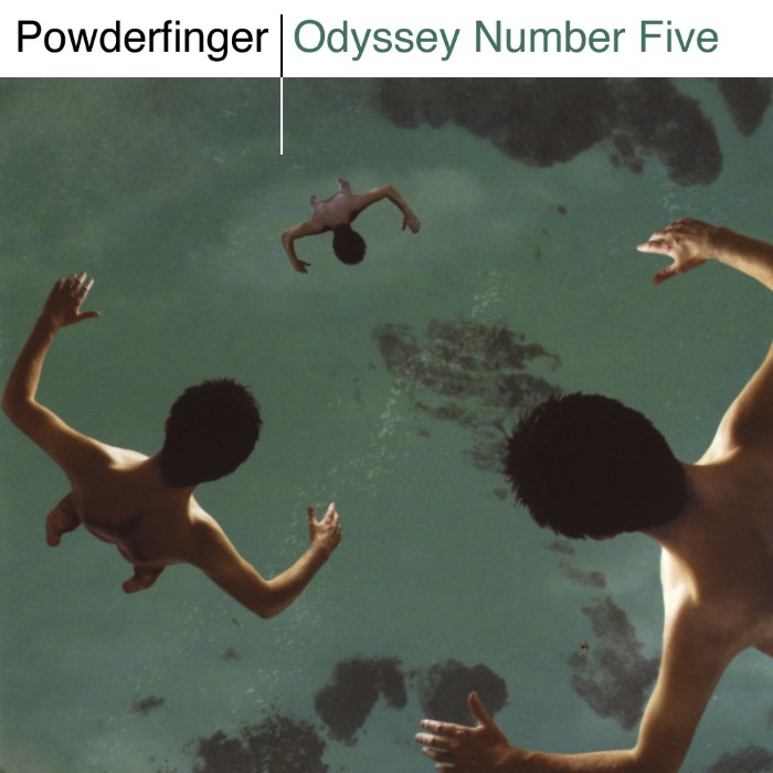 Odyssey Number Five