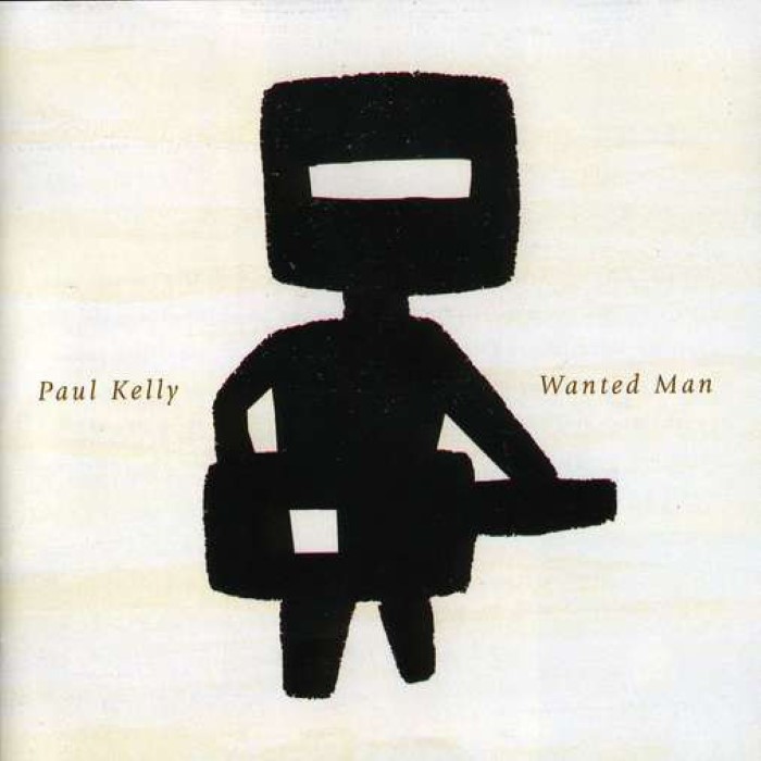 Wanted Man