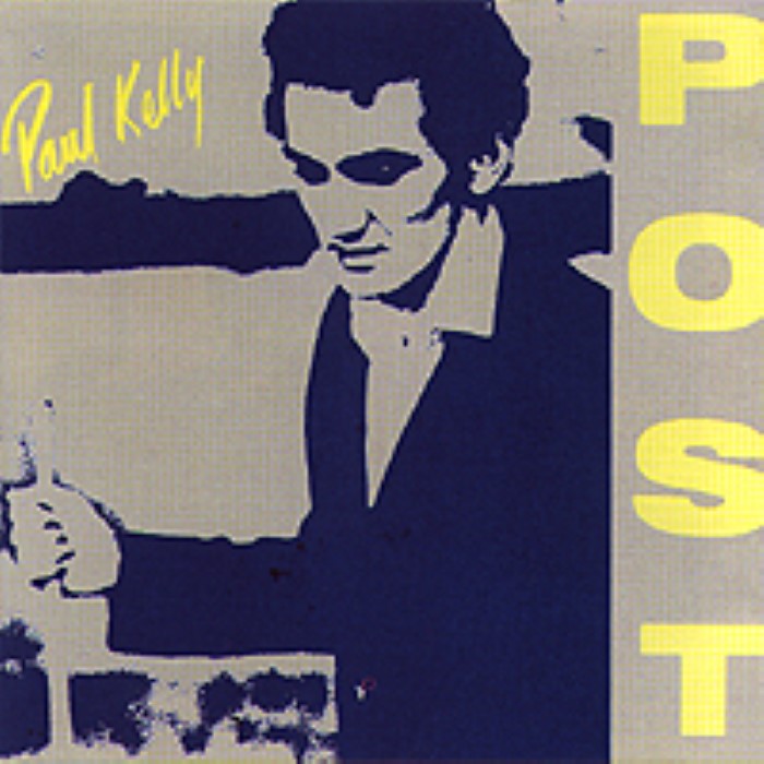 Post