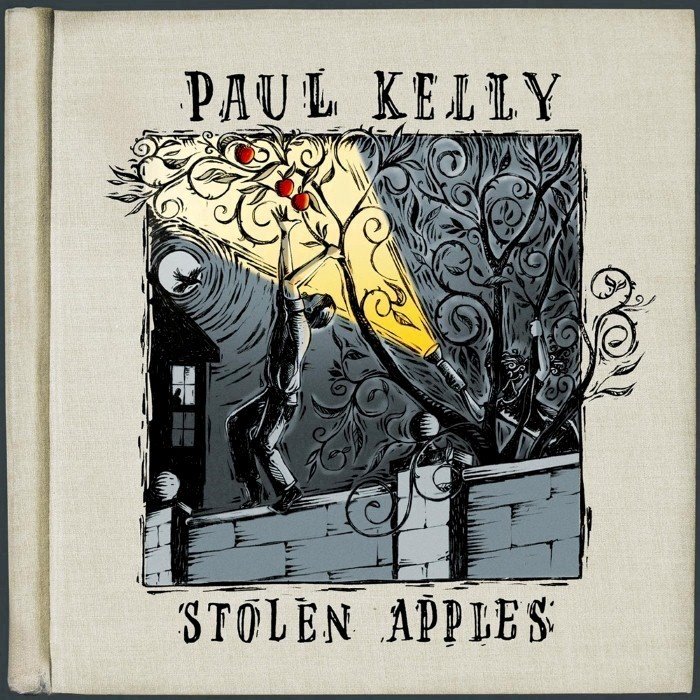 Stolen Apples
