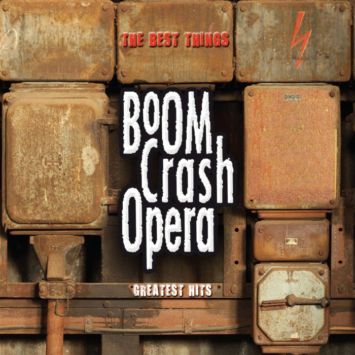 The Best Things (Greatest Hits)