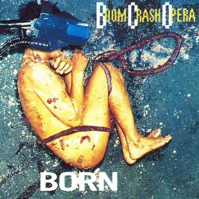 Born