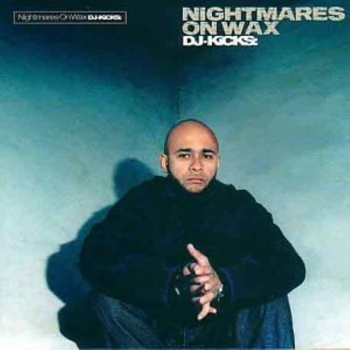 DJ-Kicks: Nightmares on Wax